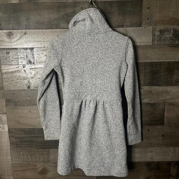 SOLD Patagonia Better Sweater Fleece Coat XS - Picture 5 of 5